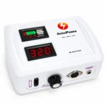 کنترلر شارژی سوهان برقی مدل ND4412Plus - تصویر 2