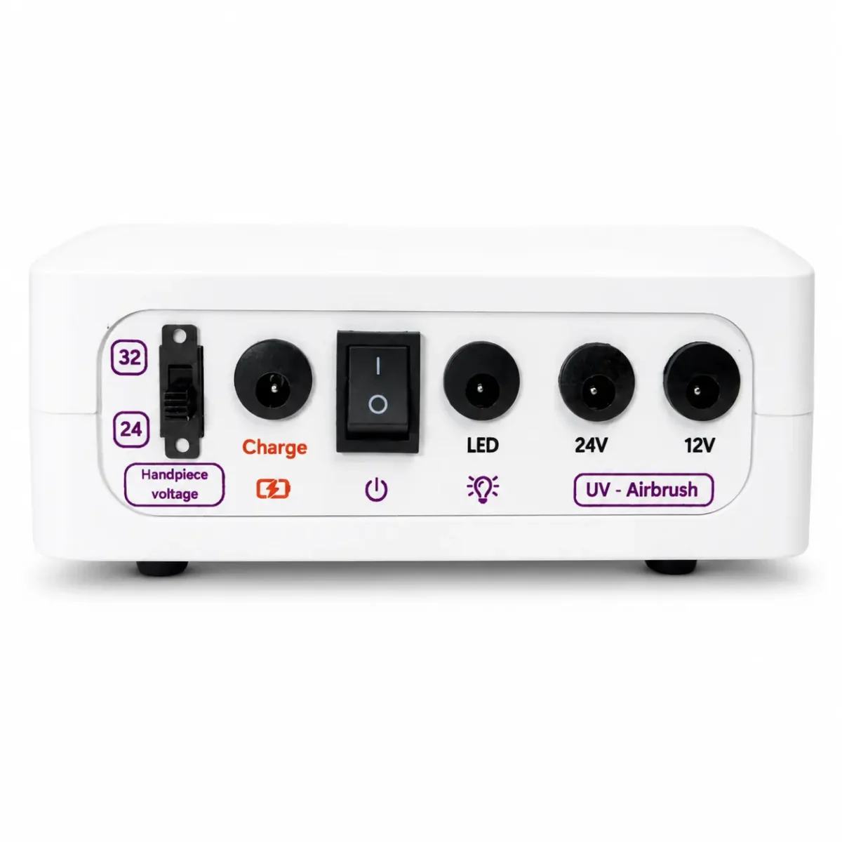 کنترلر شارژی سوهان برقی مدل ND4412Plus - تصویر 4