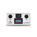 کنترلر شارژی سوهان برقی مدل ND2212 - تصویر 4