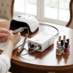 کنترلر شارژی سوهان برقی مدل ND2212 - تصویر 6