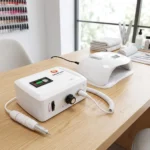 کنترلر شارژی سوهان برقی مدل ND4412 - تصویر 6