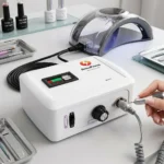 کنترلر شارژی سوهان برقی مدل ND4412 - تصویر 3