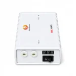 یو پی اس (UPS) 12 ولت 2500 میلی آمپر مدل UPS12V3S1P - تصویر 2